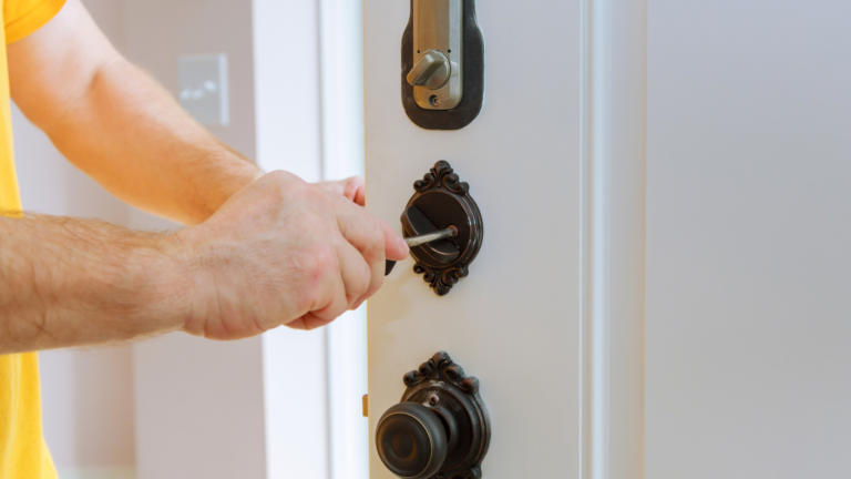 Your Colorado Springs Locksmith