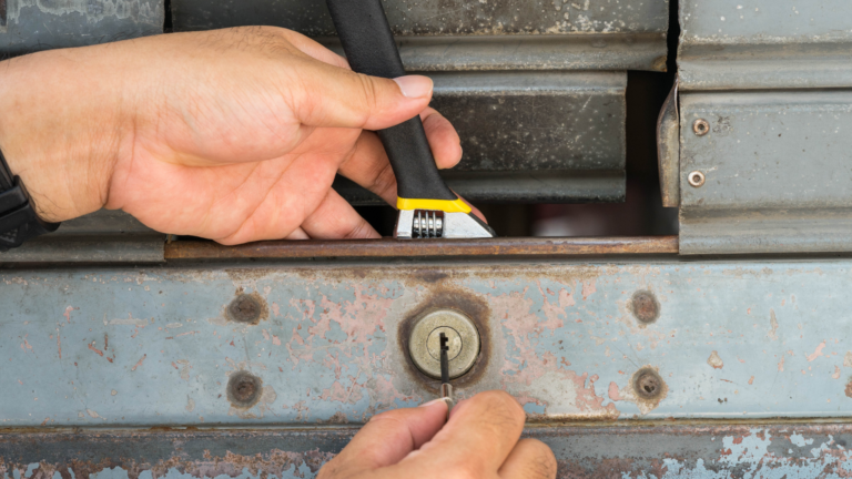 Count on Our Reliable 24/7 Locksmiths in Colorado Springs, CO
