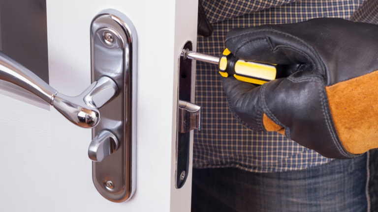 Amplification of Your Security and Peace of Mind: Complete Lock Services in Colorado Springs, CO