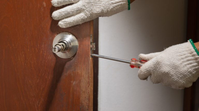 Ensure Your Home’s Protection in Colorado Springs, CO with Expert Residential Locksmiths